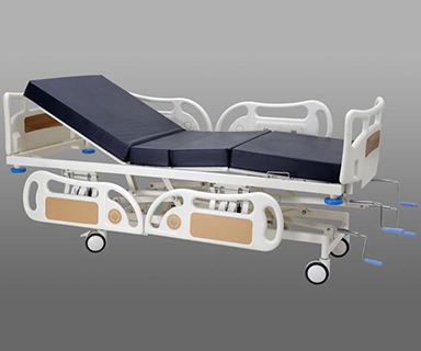 ICU Bed