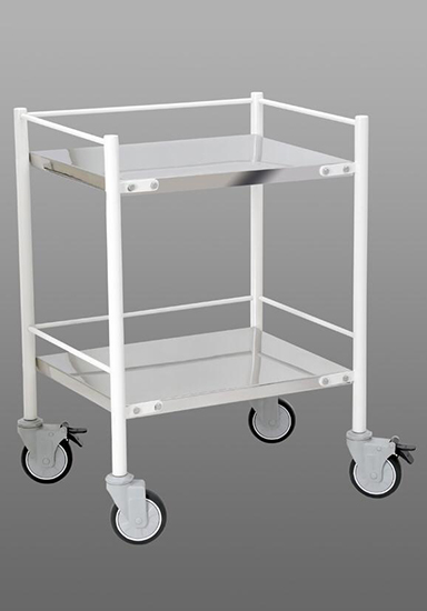 Instrument Trolley