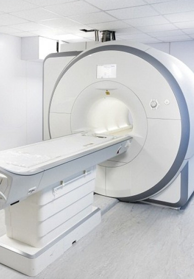 CT Scan Machine