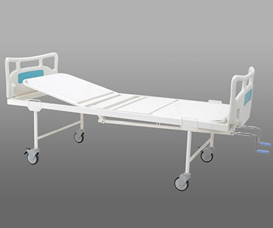 Full Fowler Bed