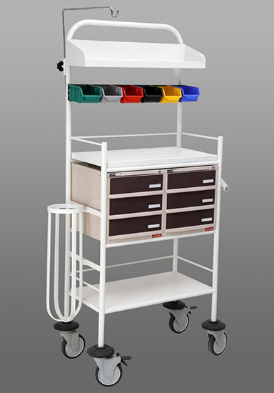 Crashcart