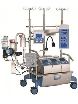 Heart Lung Machine