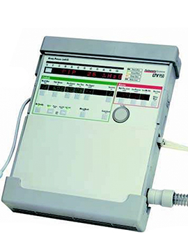 LTV Ventilator