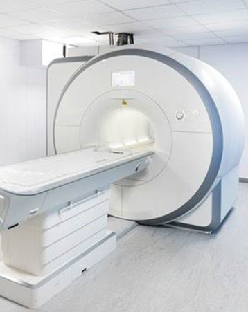 CT Scan Machines