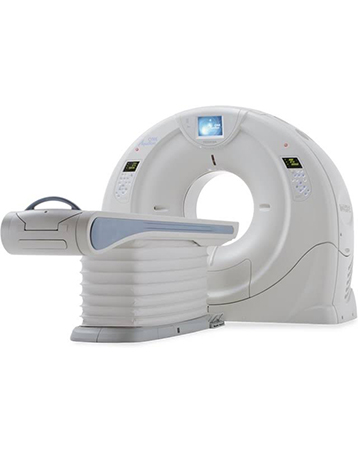 MRI Machines