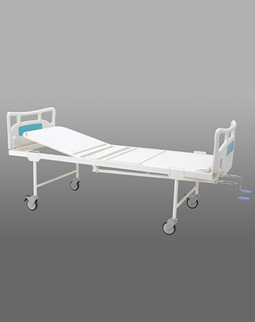 Full-fowler Bed