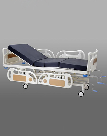 ICU Bed