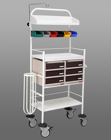 Crash Cart