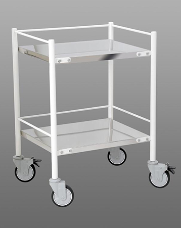 Instrument Trolley