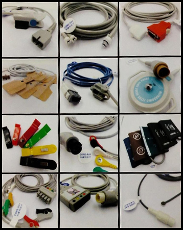 All Kind of Monitor Accessories