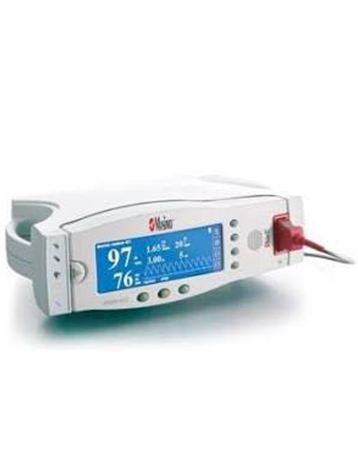 Pulse Oximeter, Masimo Radical 7