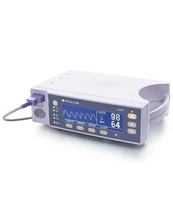 Pulse Oximeter, Nellcore N-595