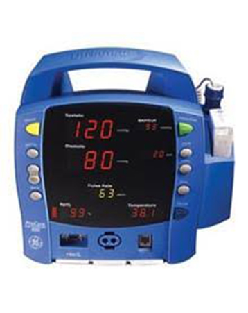 Pulse Oximeter with NIBP