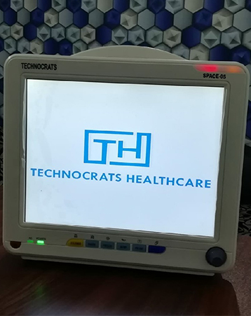 Technocrats Multipara Monitor