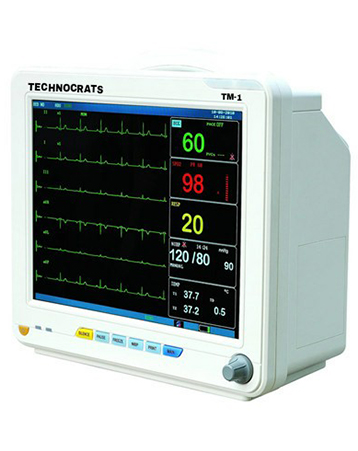 Technocrats Multipara Monitor
