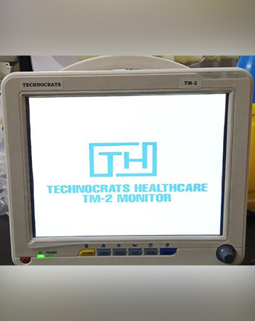Technocrats Multipara Monitor