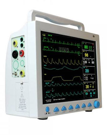 Contec Multipara Monitor