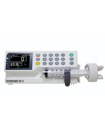 Syringe Pump, SP-2