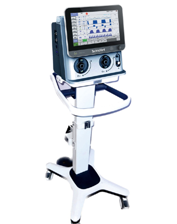 Draeger Evita 2 Dura
