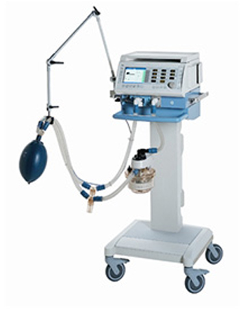 Draeger Evita 2 Dura