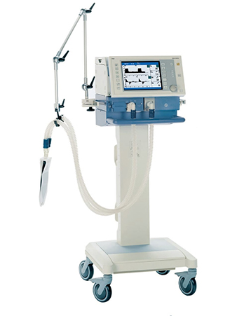 Draeger Evita 4