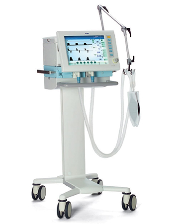 Draeger Evita XL
