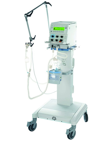 Draeger Babylog 8000 Plus