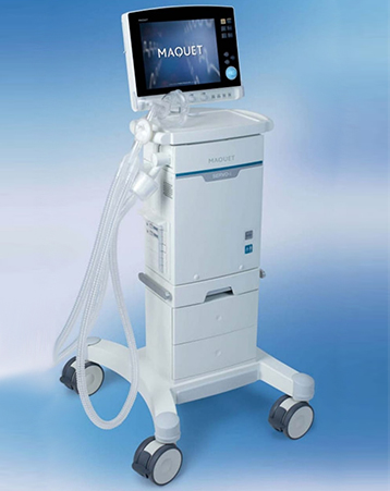 Maquet Servo I