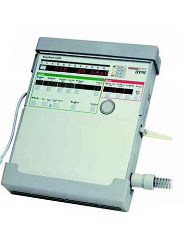 LTV Ventilator