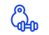 Color Tab Icon